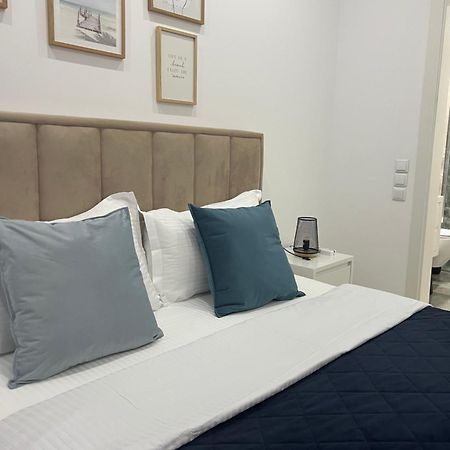 Apartment Artemis Himare Luaran gambar