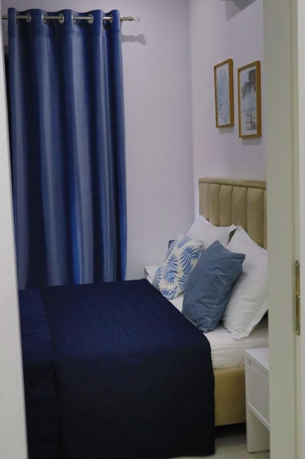 Apartment Artemis Himare Luaran gambar