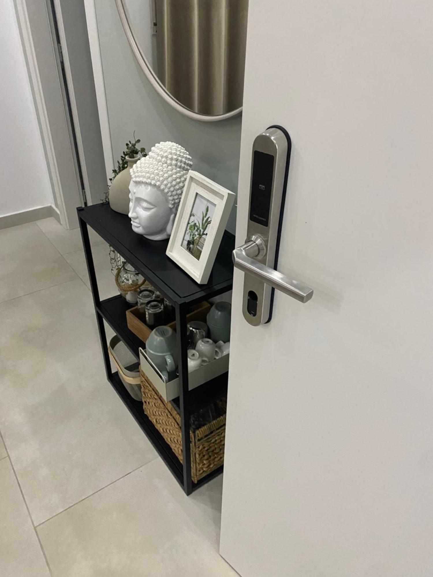 Apartment Artemis Himare Luaran gambar