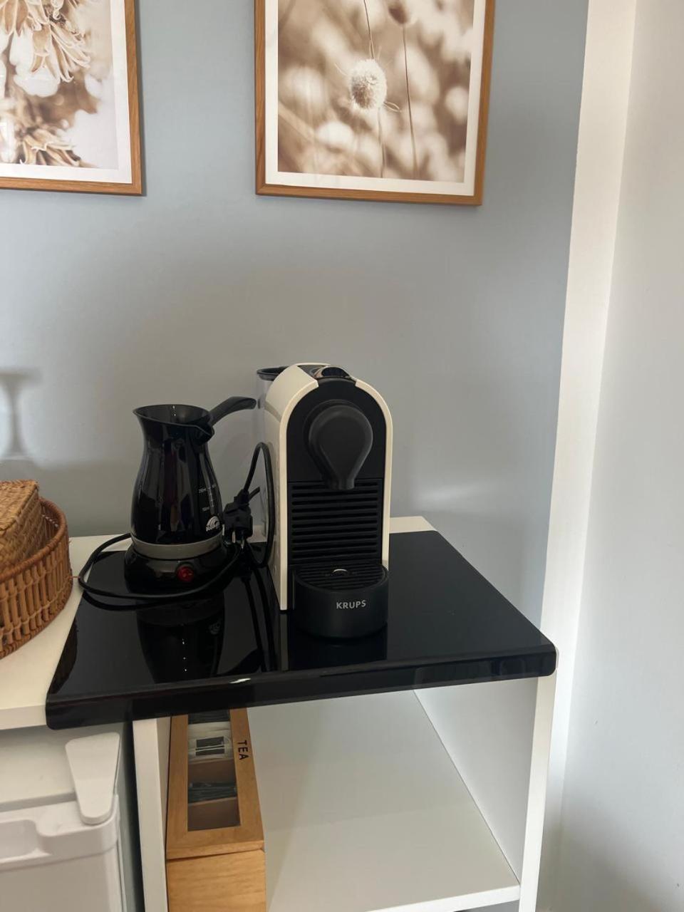 Apartment Artemis Himare Luaran gambar